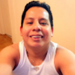 Meet your Posher, Gilberto